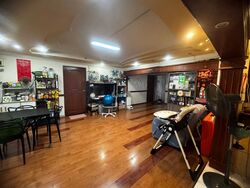 Blk 206 Boon Lay Drive (Jurong West), HDB 5 Rooms #595113091